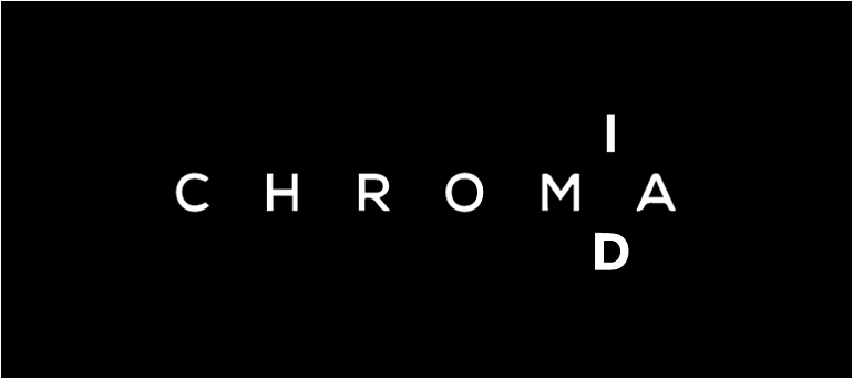 chroma ID logo